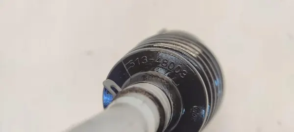 OEM KOŃCÓWKA DRĄŻKA KIEROWNICZEGO PRAWA - Extremo de Barra Derecho image 3