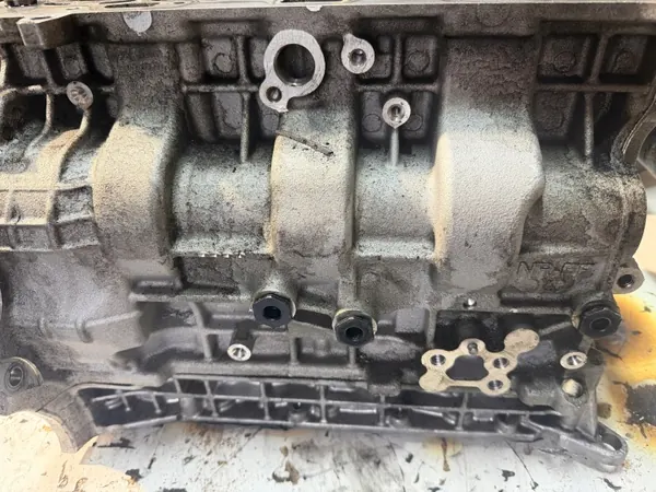 Piston avec Bielle pour Hyundai Kia 2.2 CRDI - Occasion image 6