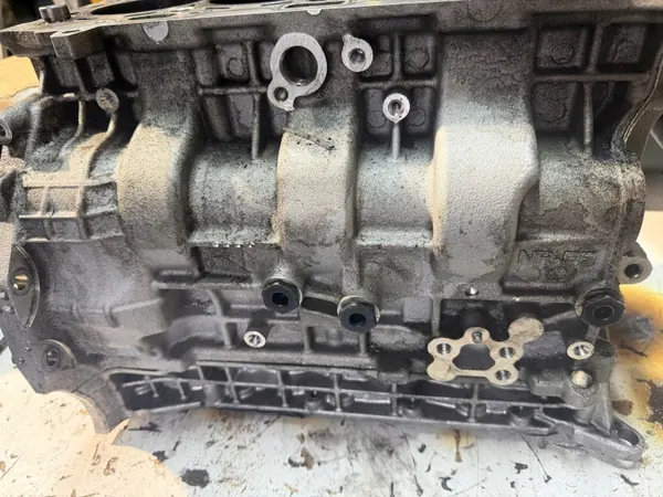 Piston avec Bielle pour Hyundai Kia 2.2 CRDI - Occasion image 8