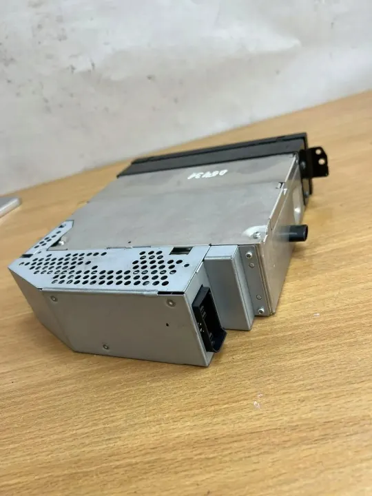 Gebrauchter BMW CD-Wechsler OEM D5431 für X5 E70 image 6