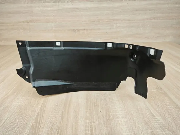 Para-lama dianteiro esquerdo OEM 8W0853887A Audi A4 B9 Sedã image 2