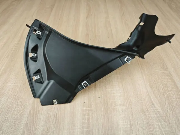 Para-lama dianteiro esquerdo OEM 8W0853887A Audi A4 B9 Sedã image 3