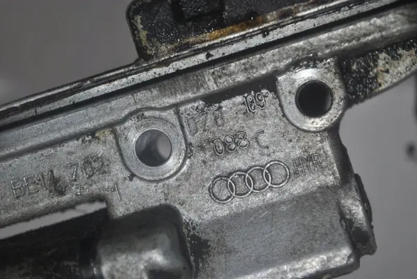 Tensor de corrente de distribuição Audi A6 C5 2.5 V6 image 4