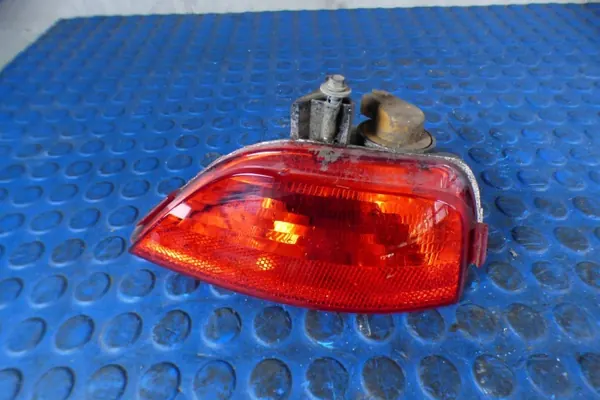 Renault Megane IV Vasen puskurivalo OEM 265852501R image 2