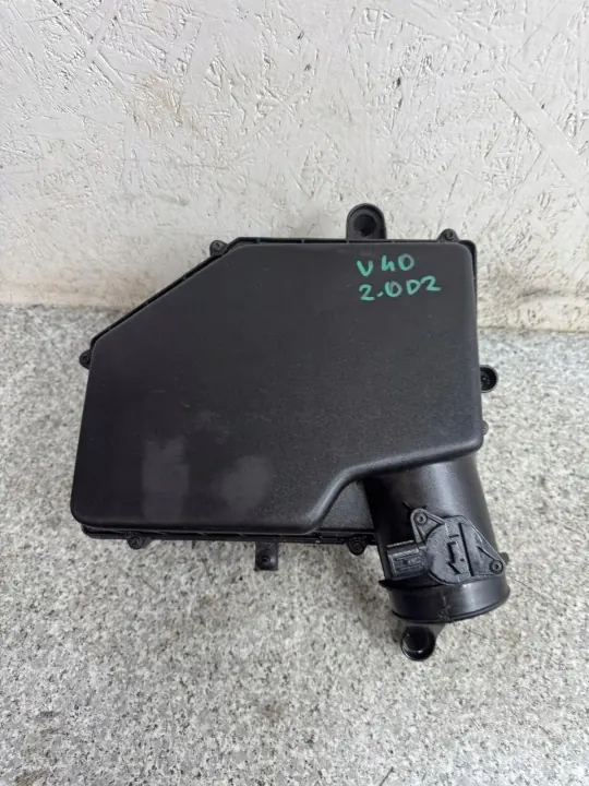Luftfiltergehäuse OEM für Volvo V40 II 2012-2018 image 4