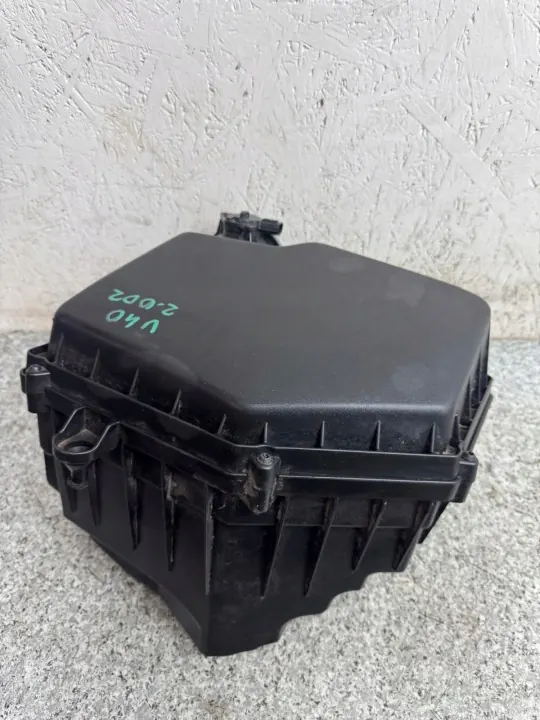 Luftfiltergehäuse OEM für Volvo V40 II 2012-2018 image 5