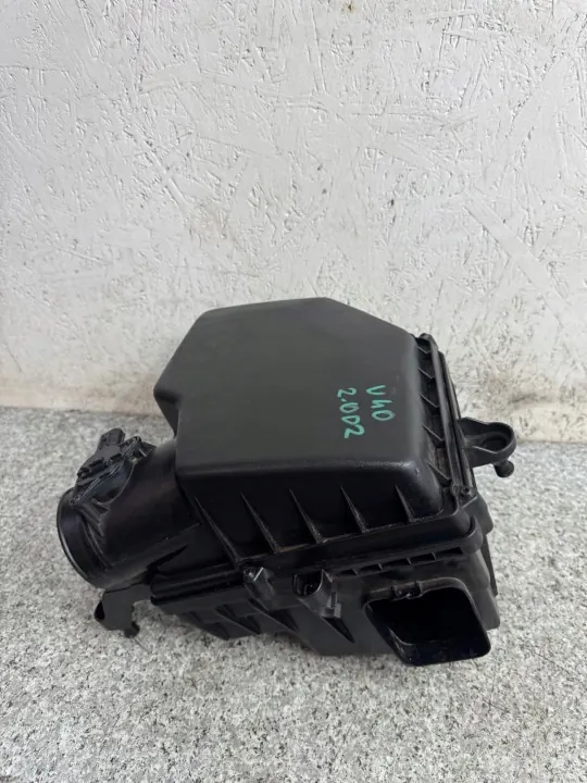 Luftfiltergehäuse OEM für Volvo V40 II 2012-2018 image 7