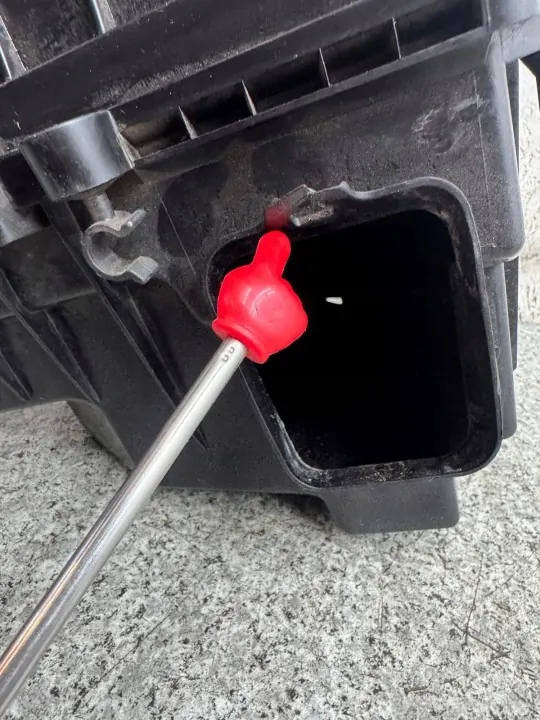 Luftfiltergehäuse OEM für Volvo V40 II 2012-2018 image 8