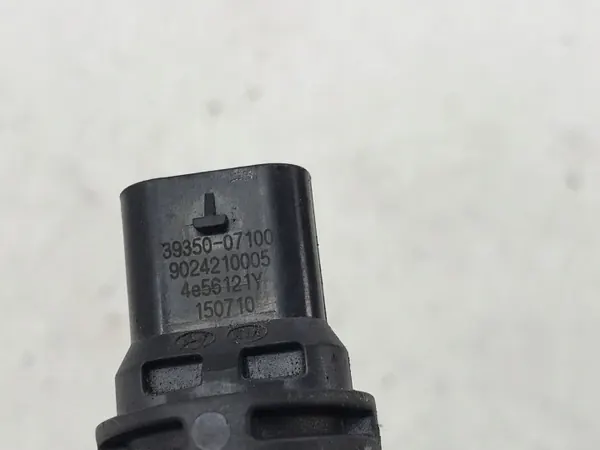 Nockenwellenpositionssensor OEM 3935007100 - Gebraucht image 5