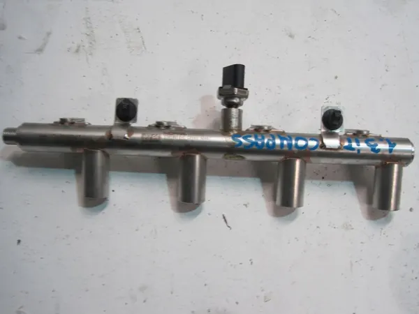 INJEKTORIRAUT JEEP RENEGADE 500X 1.3 TB image 2