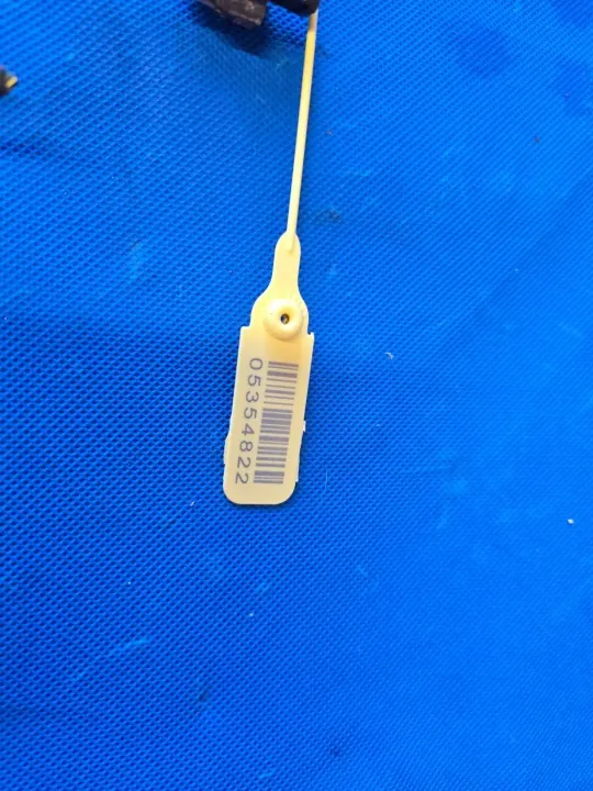 OEM QUA11890 takapuskuri PDC:llä BMW X3 G01/X3M F97 image 8