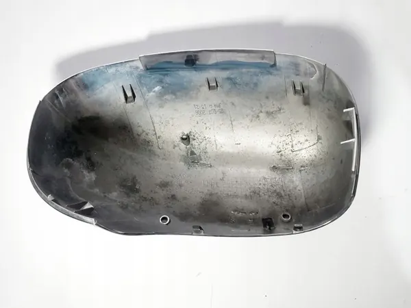 OEM 1406935 Krom spegelskydd vänster Chrysler 300C image 7