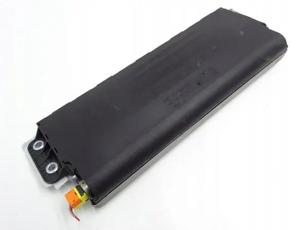 Airbag genou OEM 5K2880841A pour VW Golf VI UK image 3
