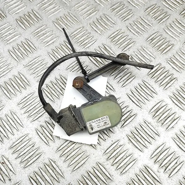 Sensor de nível Porsche Cayenne 4.8 V8 7L0616571D image 5