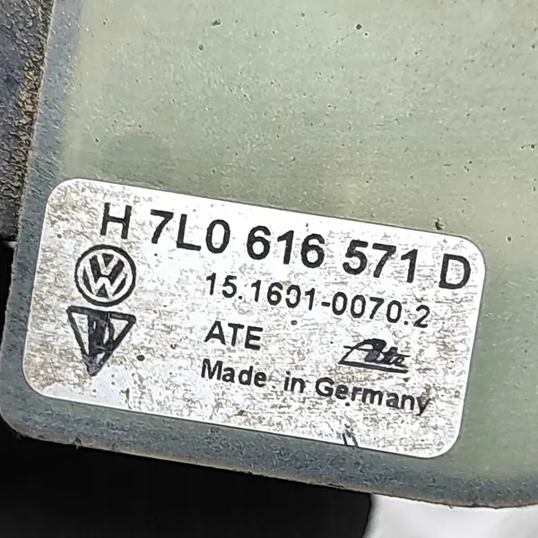 Sensor de nível Porsche Cayenne 4.8 V8 7L0616571D image 6