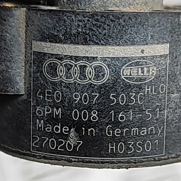 Sensor de nível Porsche Cayenne 4.8 V8 7L0616571D image 7