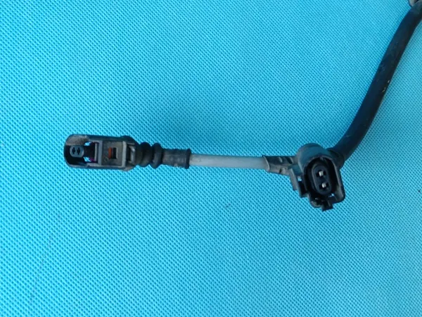 Harness Sensor Velocidade OEM 5NA927902H Esquerda Traseira image 6