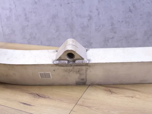 INFINITI FX35 FX45 2003-2008 Etupuskuri 22680CA000 MK image 3