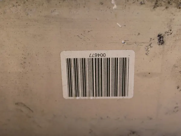 INFINITI FX35 FX45 2003-2008 Etupuskuri 22680CA000 MK image 5