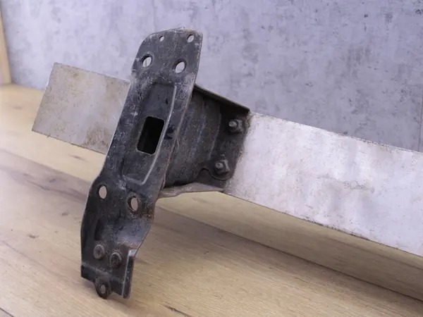 INFINITI FX35 FX45 2003-2008 Etupuskuri 22680CA000 MK image 8