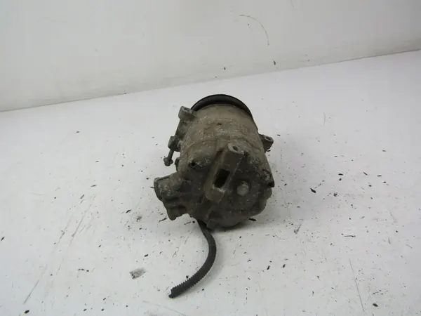 OPEL VECTRA C Ilmastointikompressori image 2