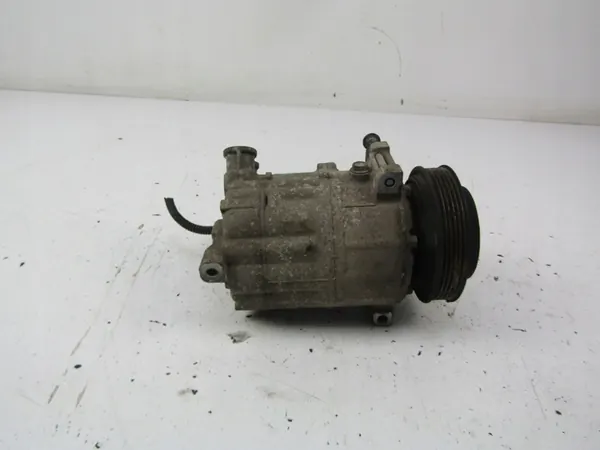 OPEL VECTRA C Ilmastointikompressori image 3