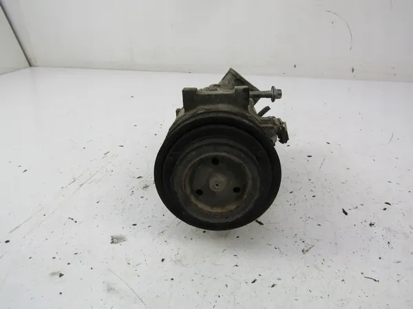 OPEL VECTRA C Ilmastointikompressori image 4