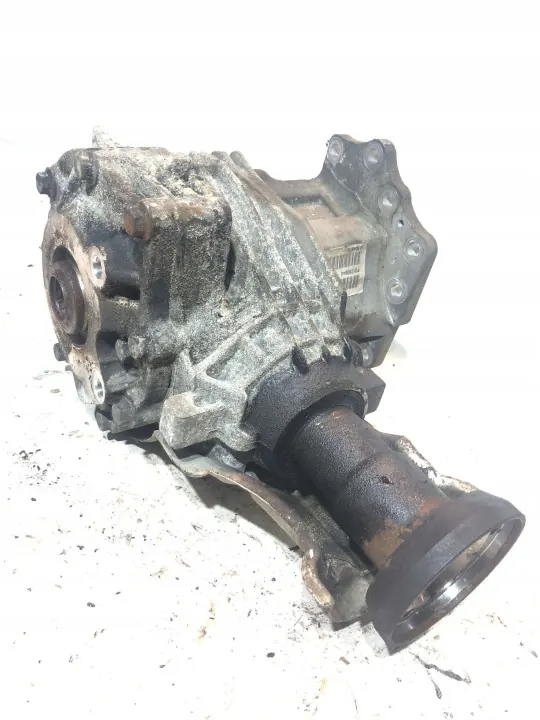 Diferencial delantero Volvo XC60 OEM 31280844 image 2