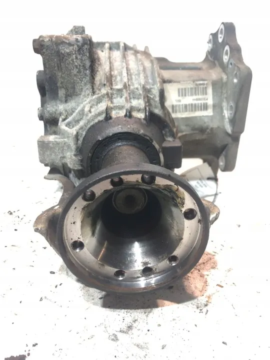 Diferencial delantero Volvo XC60 OEM 31280844 image 3
