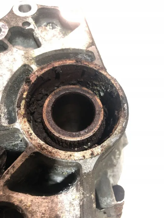 Diferencial delantero Volvo XC60 OEM 31280844 image 4