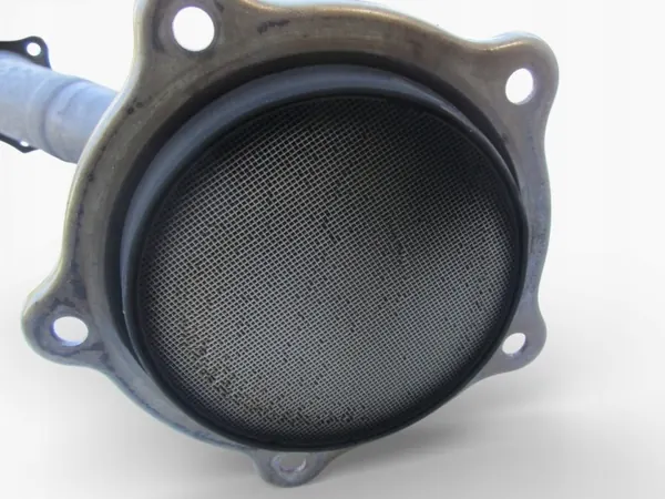 OEM 7L5131705K Vänster katalysator Porsche Cayenne image 3