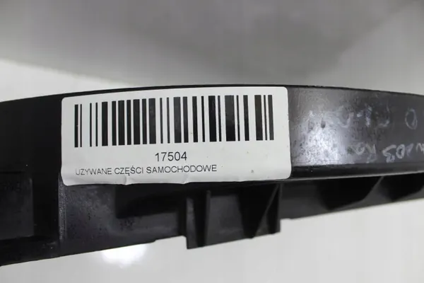 Ventilateur de refroidissement OEM 365577498 Mercedes W203 image 4