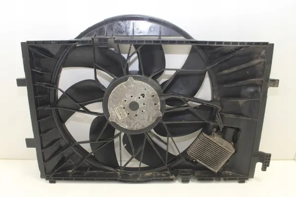 Ventilateur de refroidissement OEM 365577498 Mercedes W203 image 5
