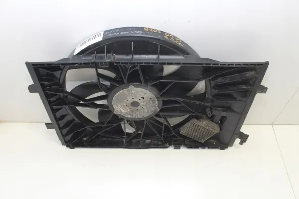 Ventilateur de refroidissement OEM 365577498 Mercedes W203 image 6