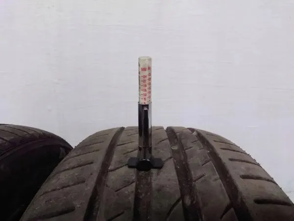 OEM 20555R17 takakonttikori Citroën C4 Grand Picasso:lle image 6