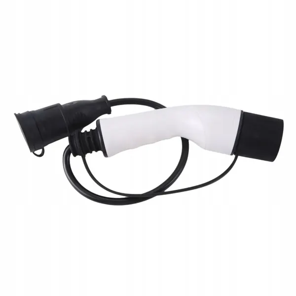 EV 16A Type 2 kärki Schuko-adapteri OEM 4711034779898 image 2