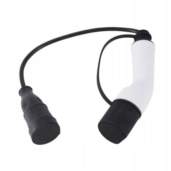 EV 16A Type 2 kärki Schuko-adapteri OEM 4711034779898 image 3