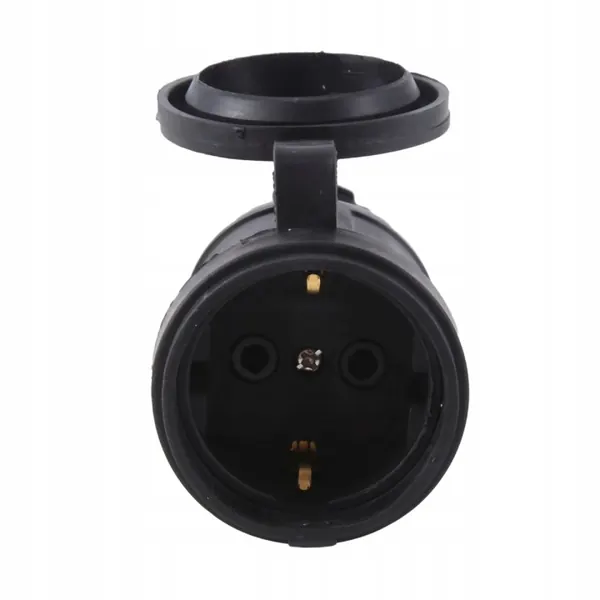 EV 16A Type 2 kärki Schuko-adapteri OEM 4711034779898 image 4