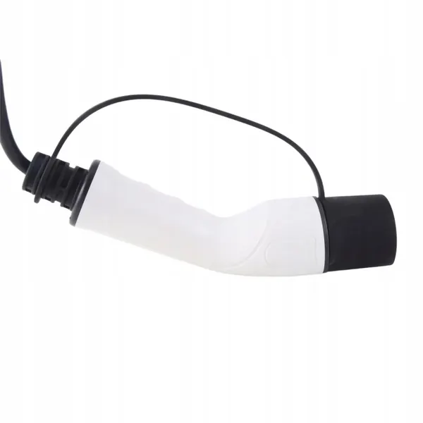 EV 16A Type 2 kärki Schuko-adapteri OEM 4711034779898 image 5