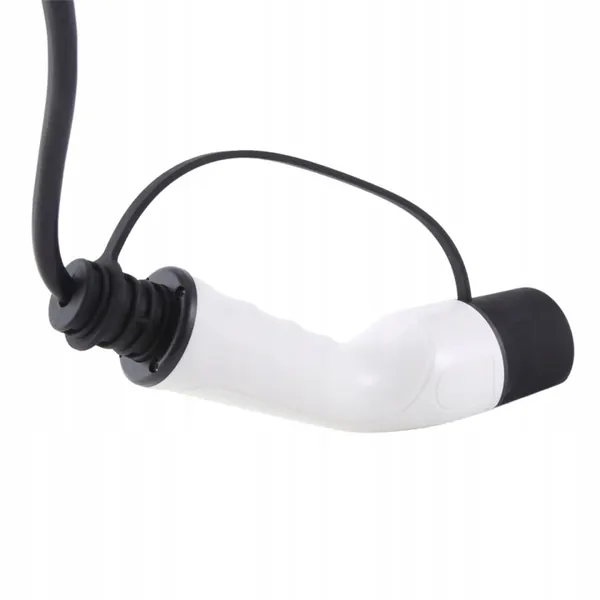 EV 16A Type 2 kärki Schuko-adapteri OEM 4711034779898 image 6