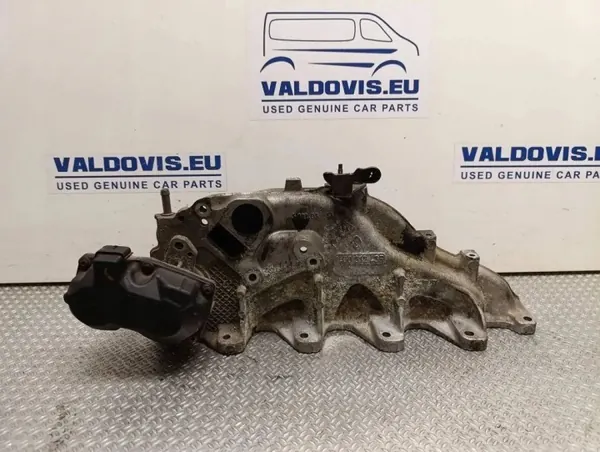 Colector de admisión OEM 140031243R para Opel Vivaro image 3