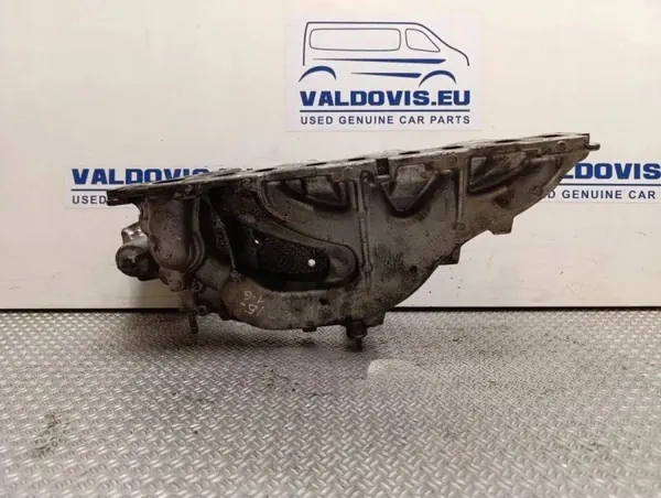 Colector de admisión OEM 140031243R para Opel Vivaro image 4