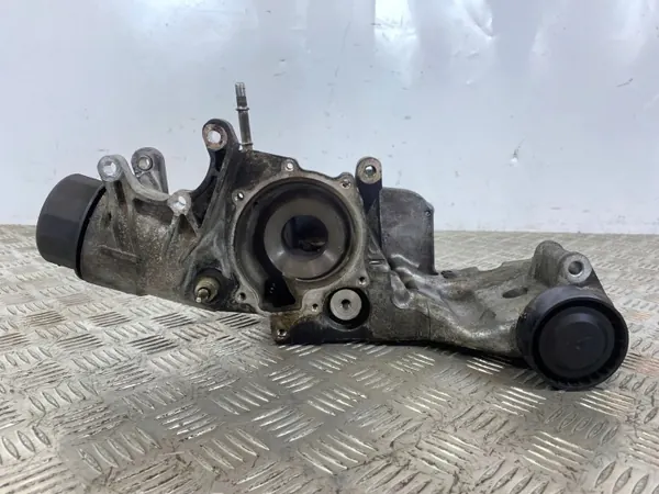 SsangYong Rexton Oliefilterbasis OEM A6711800265 image 3