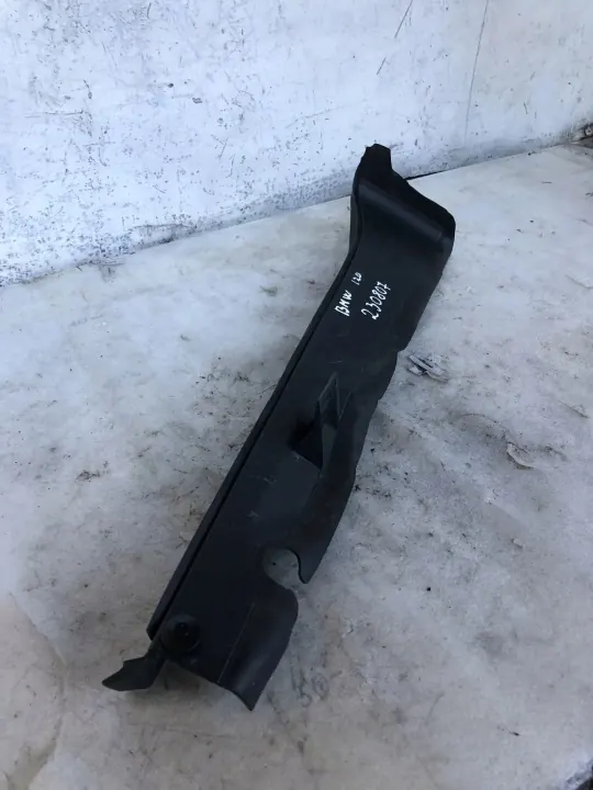 BMW Spatbordbeschermer OEM 10808611 1 Serie F20 image 2