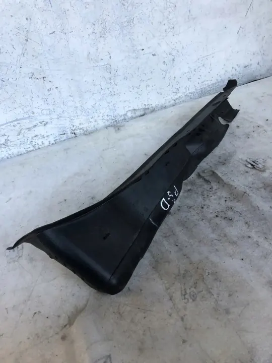 BMW Spatbordbeschermer OEM 10808611 1 Serie F20 image 3