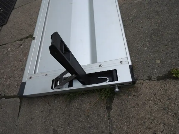 Zijpaneel OEM 15670 voor VW Crafter 2 II 17-22 image 3