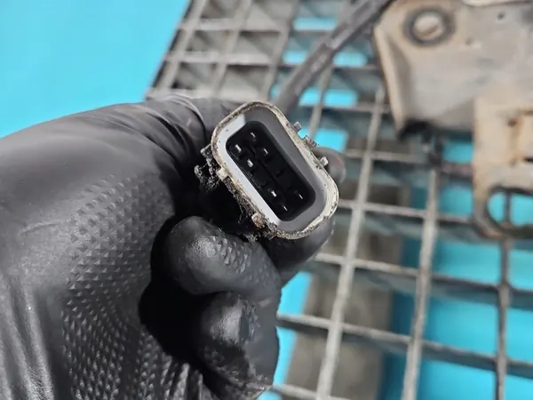 Ammortizzatore Anteriore Destro Opel Insignia A image 3