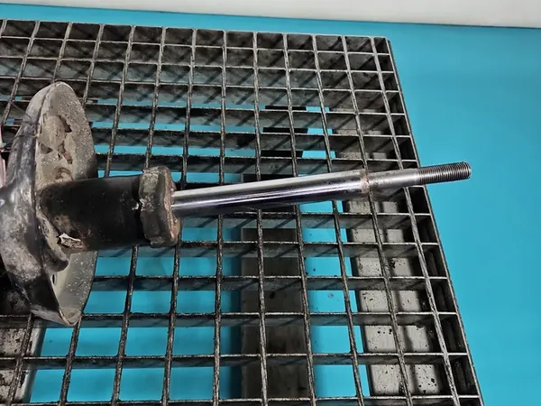 Ammortizzatore Anteriore Destro Opel Insignia A image 4