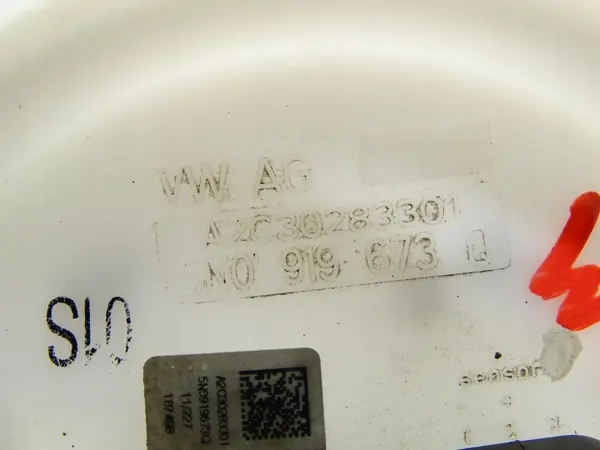 Brandstofpompdrijver OEM 5N0919673Q voor VW Tiguan I image 7