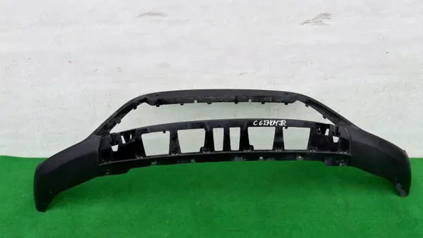 BMW X1 F48 LCI Framspoiler OEM 51117954209 image 2